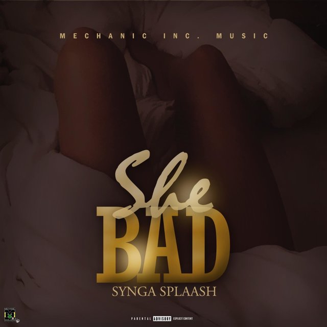 She bad (feat. Told Dem)