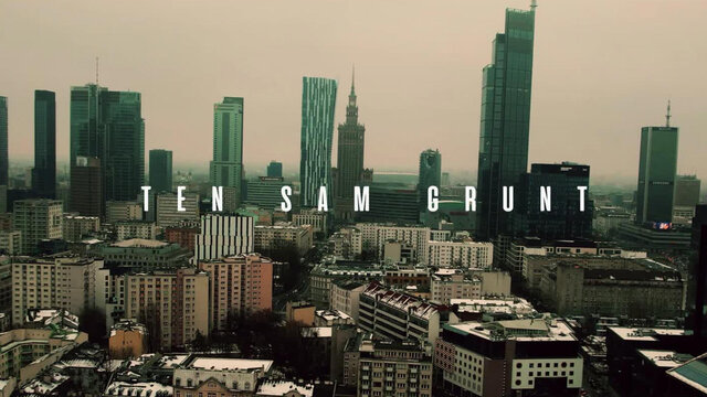 TEN SAM GRUNT