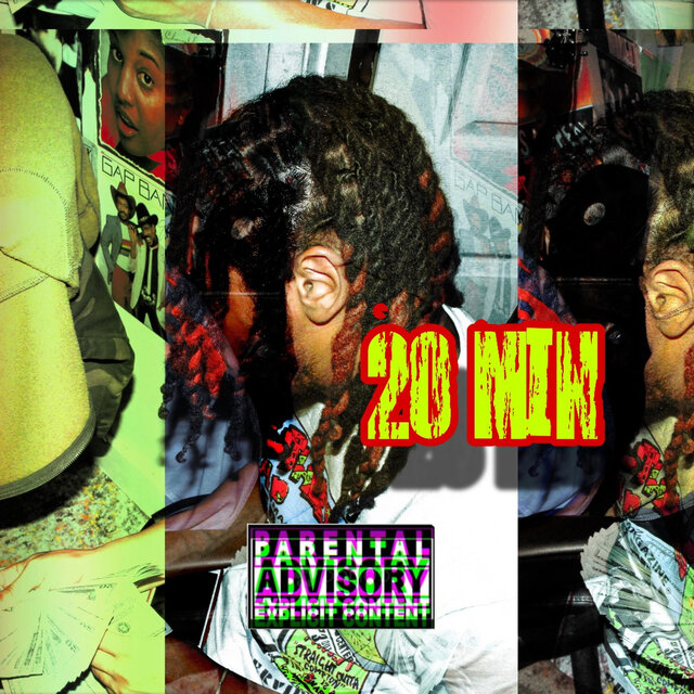 20 Min (feat. Dory)