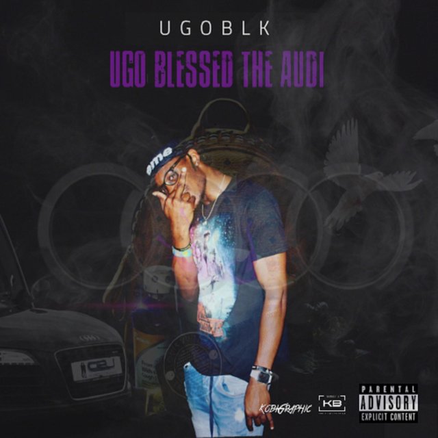 Ugo Blessed the Audi
