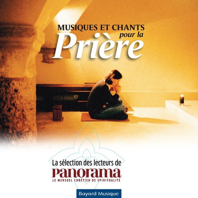 Musiques et chants pour la prière