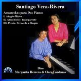 Acuareska: III. Presto-Recuerdo a Chopin
