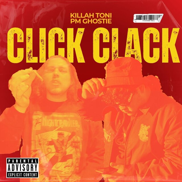 Click Clack (feat. PM Ghostie)
