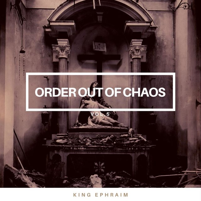 OrderOutOfChaosVol.5