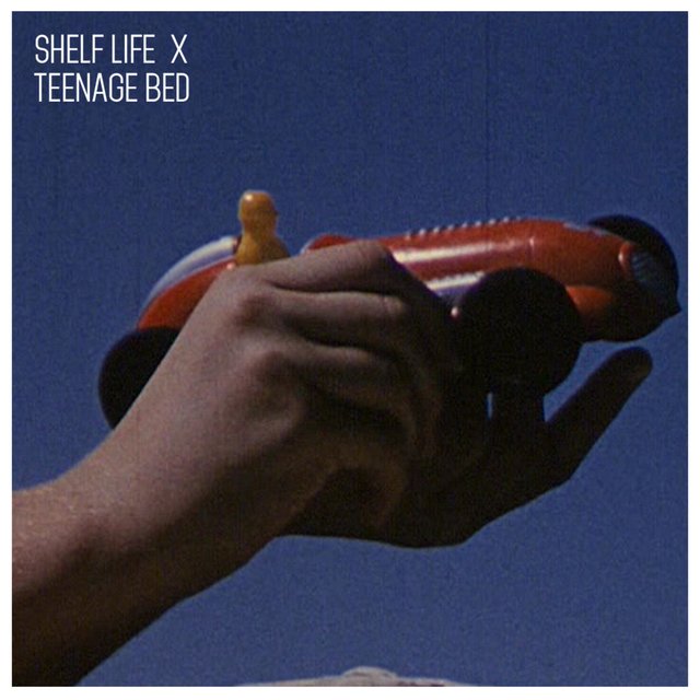 Shelf Life X Teenage Bed