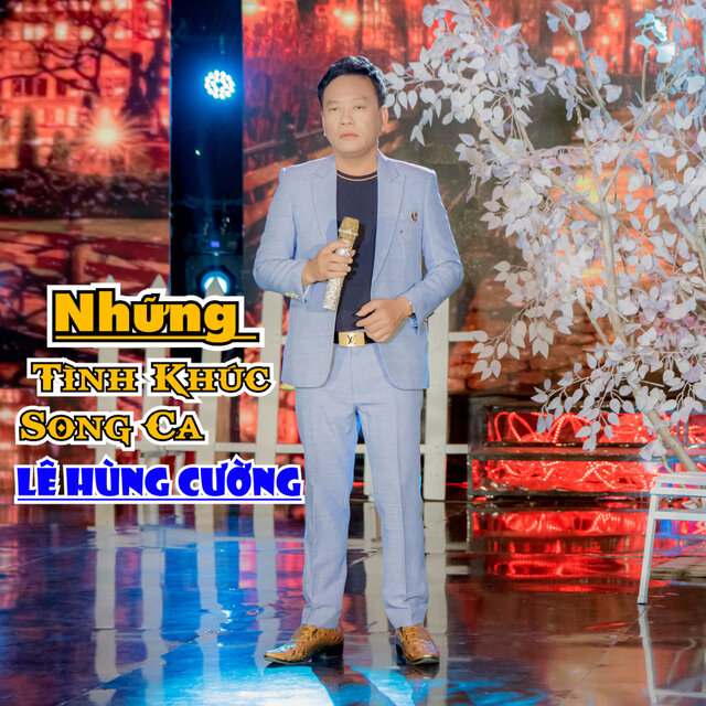 Những Tình Khúc Song Ca