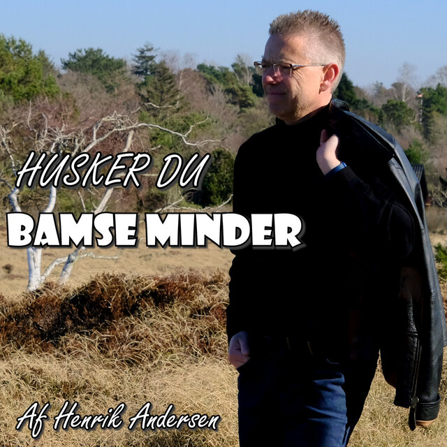 Husker Du - Bamse Minder