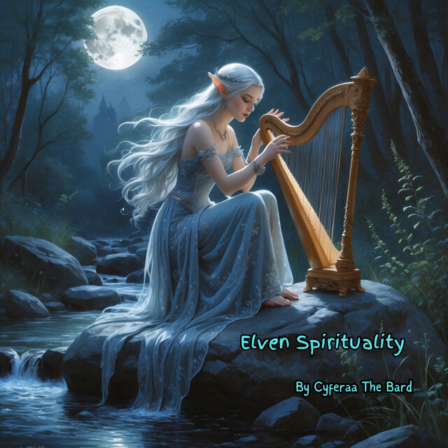Elven Spirituality