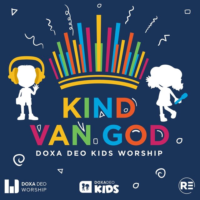 Kind Van God