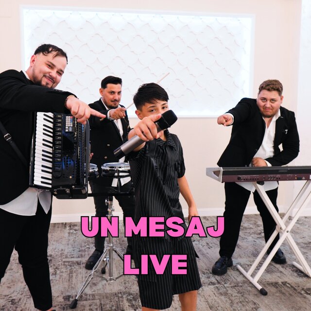 Un mesaj
