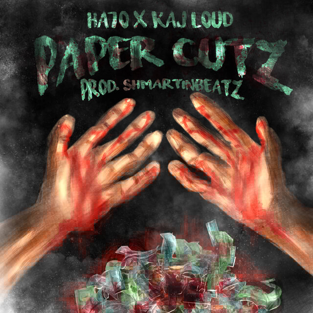 PAPER CUTZ