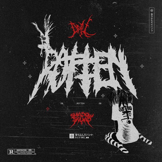 ROTTEN