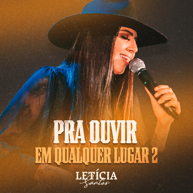 Para Ouvir em Qualquer Lugar 2