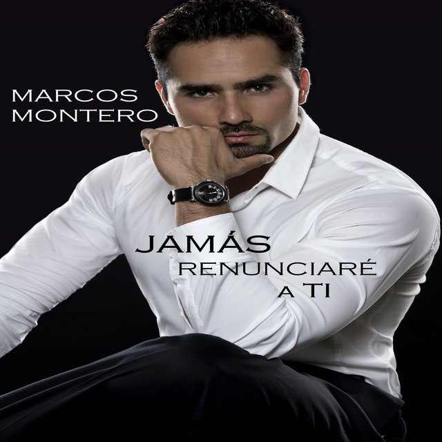 Jamás Renunciaré a Ti