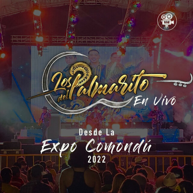 En Vivo Desde La Expo Comondú 2022