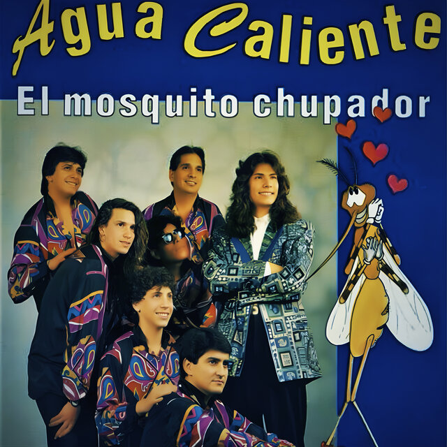 El Mosquito Chupador