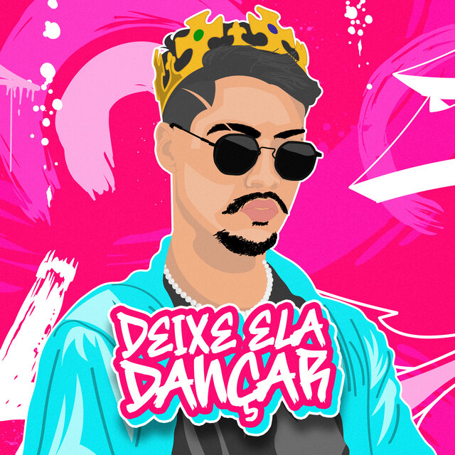 Deixe Ela Dançar