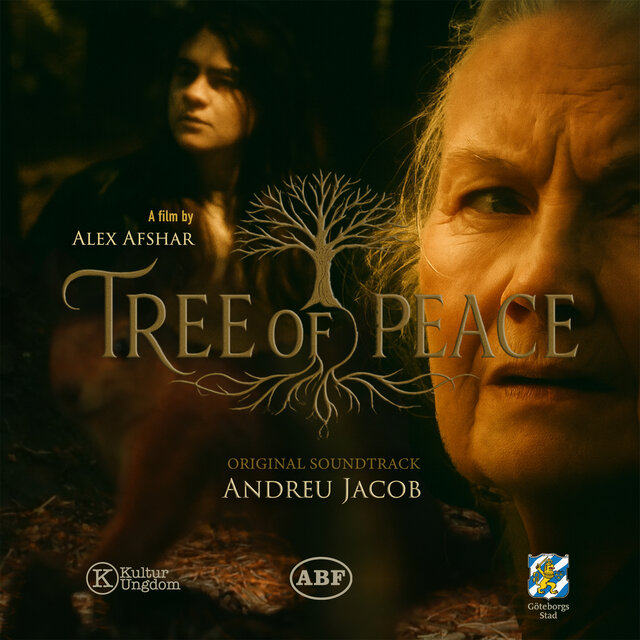 Tree Of Peace (Original Soundtrack)