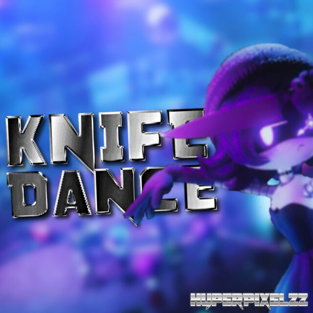 Knife Dance
