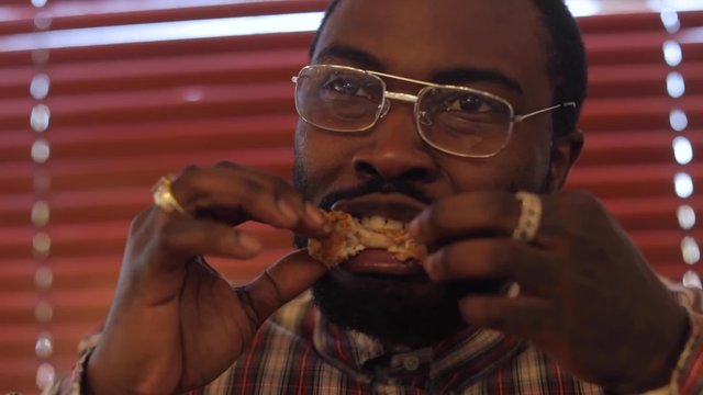Nutty Professor 