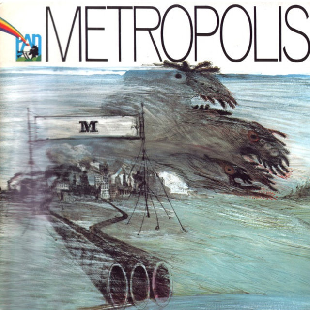 Metropolis