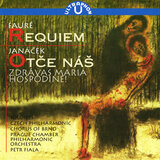 Requiem, Op. 48: In paradisum