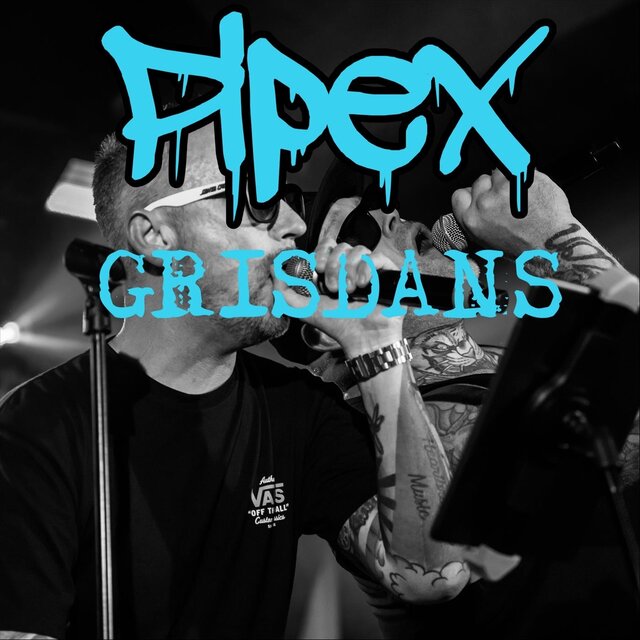 GRISDANS