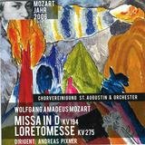 Missa in B-Dur, KV275: Kyrie