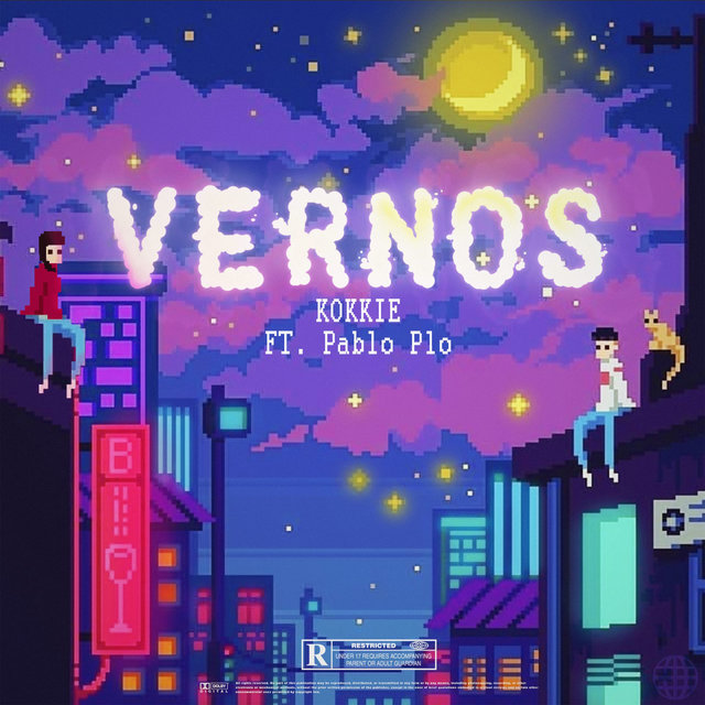 Vernos