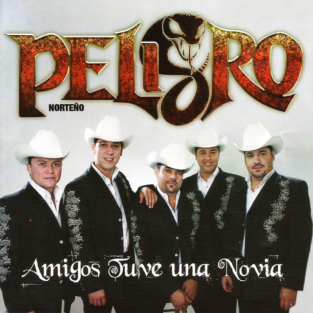 Amigos Tuve una Novia