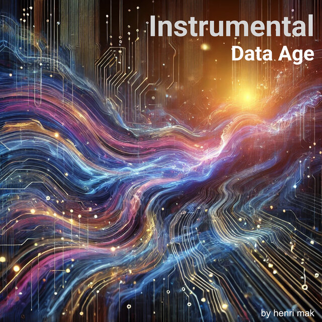 Data Age (Instrumental)