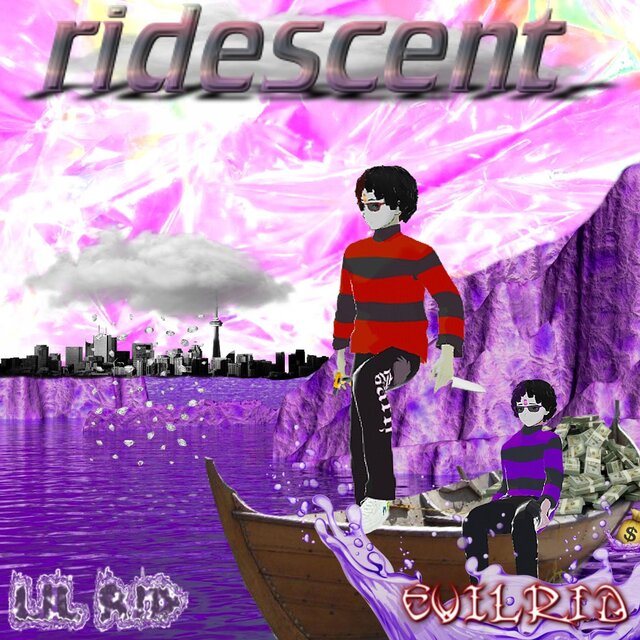 ridescent