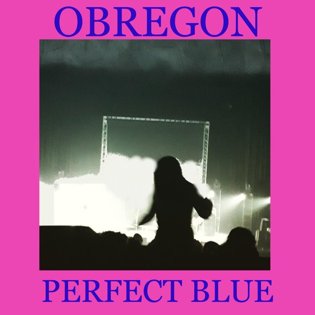 Perfect Blue