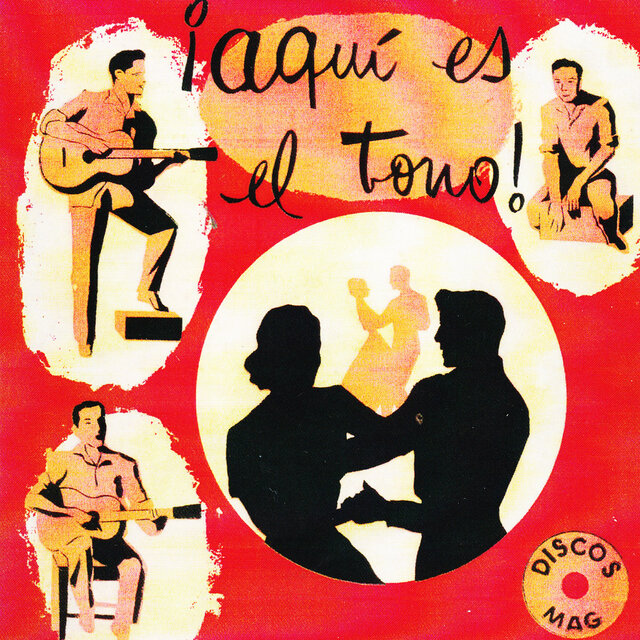 Aquí Es el Tono