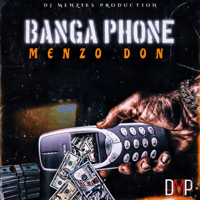 Banga Phone