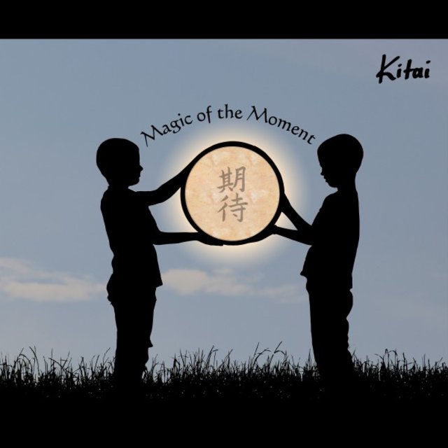 Magic of the Moment