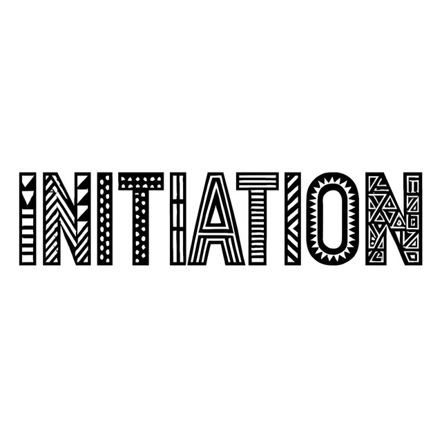 Initiation