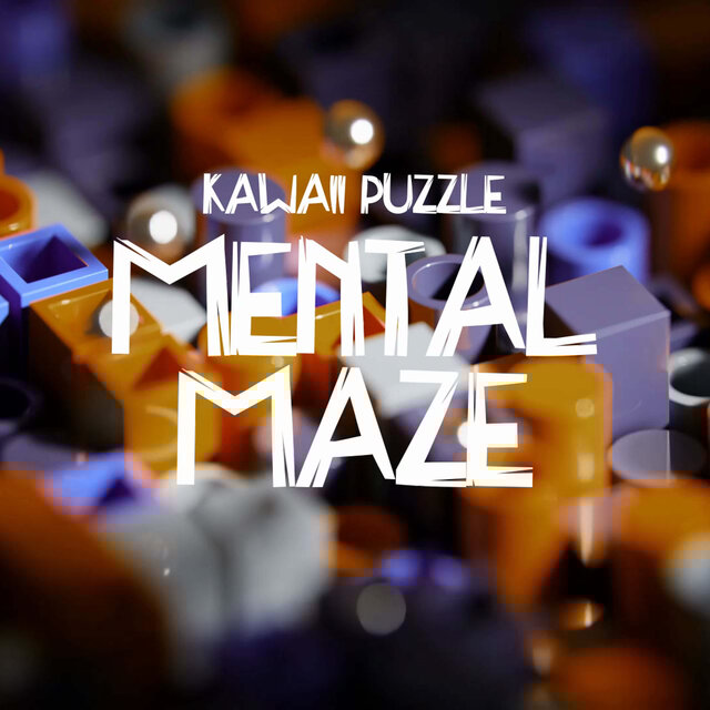 Mental Maze