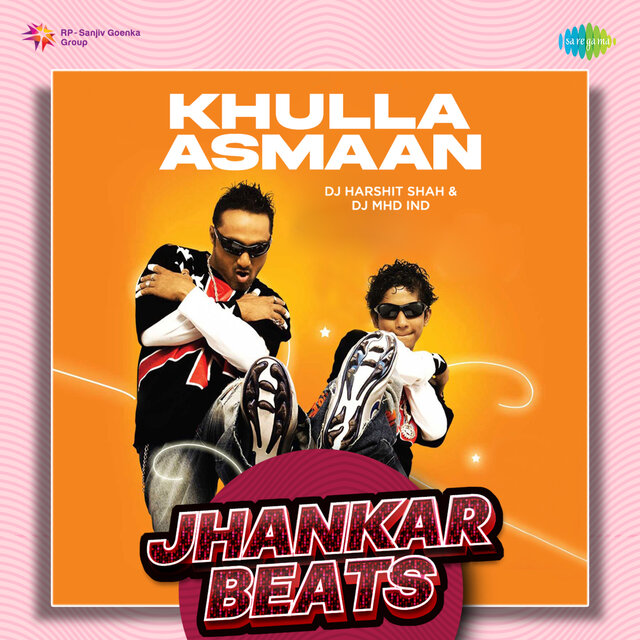 Khulla Asmaan (Jhankar Beats)