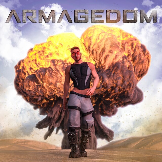 Armagedom (Live at Farofa da Gkay, Set Mix)
