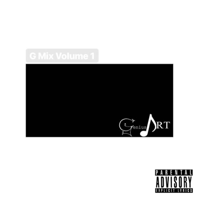 G Mix, Vol. 1