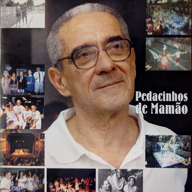 Pedacinhos De Mamão