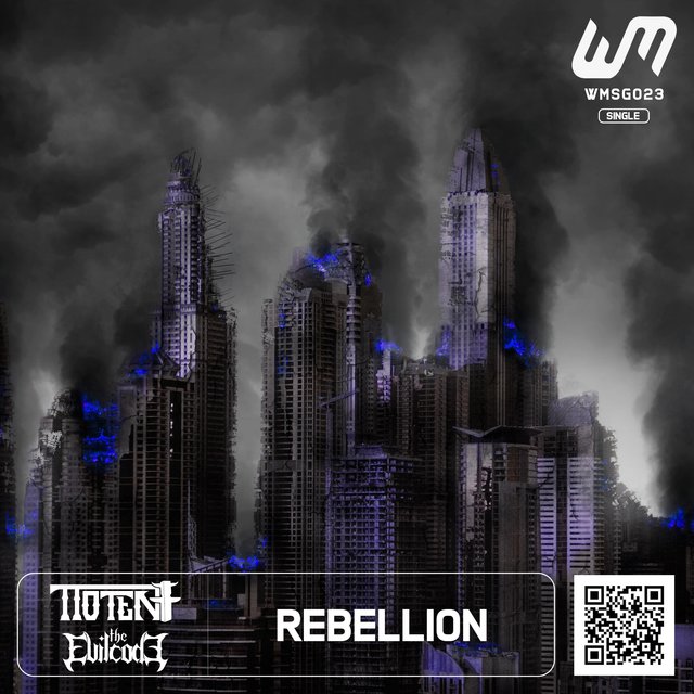 Rebellion