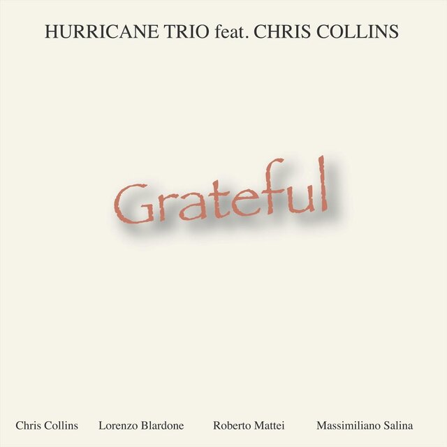 Grateful