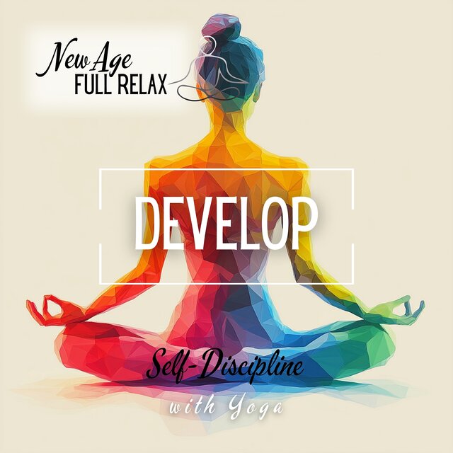 Develop Self-Discipline with Yoga