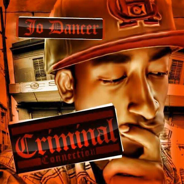 Criminal Connection