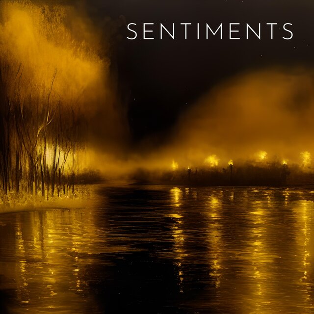 Sentiments, Op. 3
