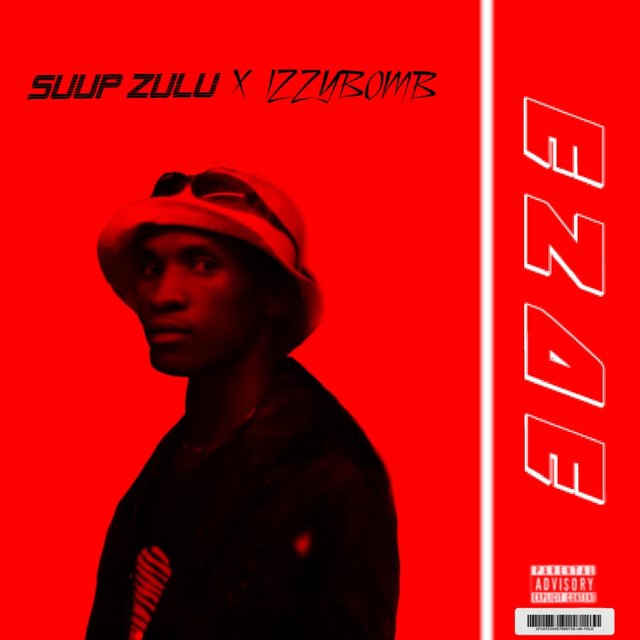 EZAE (feat. IZZYBOMB)