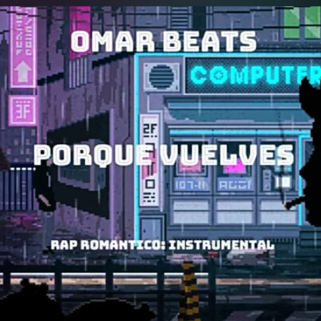 Por Qué Vuelves (Instrumental Version)