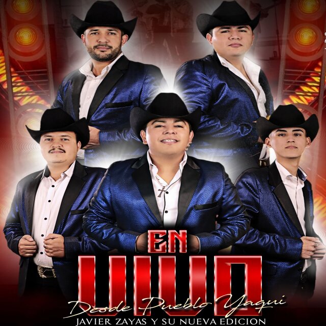 En Vivo Desde Pueblo Yaqui